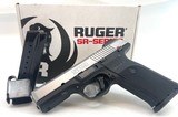 RUGER SR9 - 1 of 1