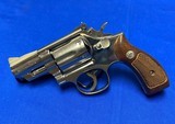 SMITH & WESSON 19-3 - 2 of 2