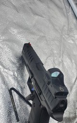 WALTHER Q5 MATCH SF - 4 of 7