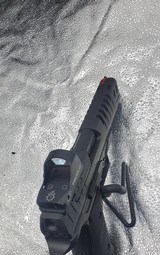 WALTHER Q5 MATCH SF - 3 of 7