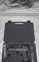 WALTHER Q5 MATCH SF - 1 of 7