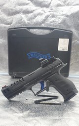 WALTHER Q5 MATCH SF - 2 of 7