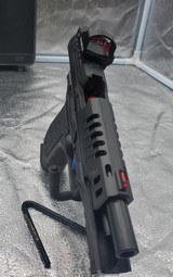 WALTHER Q5 MATCH SF - 5 of 7