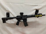 SIG SAUER M400 - 1 of 4