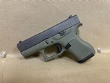 GLOCK 42 - 6 of 7