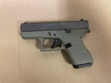 GLOCK 42 - 3 of 7