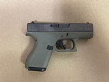 GLOCK 42 - 4 of 7