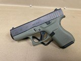 GLOCK 42 - 2 of 7