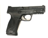 SMITH & WESSON M&P9 M2.0 - 1 of 1