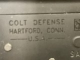 COLT M4 - 6 of 6