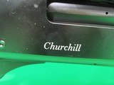 CHURCHILL 612 - 5 of 7