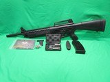 ROCK ISLAND ARMORY VR60 - 1 of 6