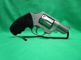 CHARTER ARMS UNDERCOVERETTE - 2 of 6