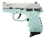 SCCY CPX-1 - 1 of 1
