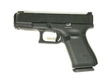 GLOCK G19 GEN5 - 1 of 1