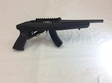 RUGER 22 CHARGER - 1 of 6