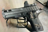 SIG SAUER P229 - 1 of 6