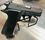 SIG SAUER P229 - 1 of 6