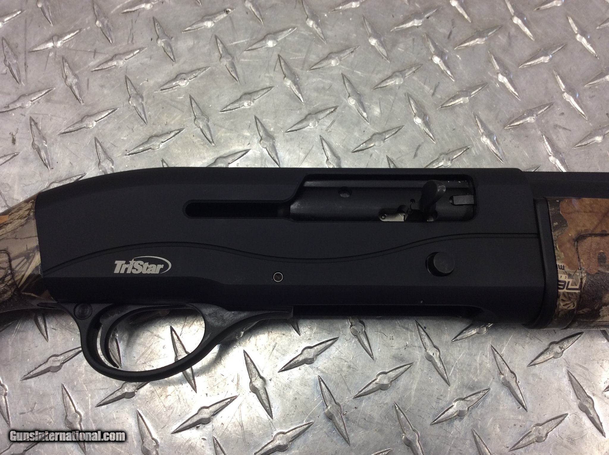 Tristar Arms - dfv80w8
