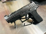 SIG SAUER P320 XCOMPACT SPECTRE - 2 of 5