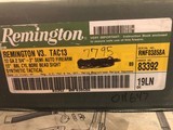 REMINGTON V3 TAC-13 - 7 of 7