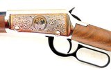 HENRY H001 CLASSIC LEVER ACTION - 7 of 12
