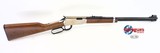 HENRY H001 CLASSIC LEVER ACTION - 2 of 12