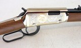 HENRY H001 CLASSIC LEVER ACTION - 6 of 12