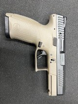 CZ P-10 C FDE - 3 of 4