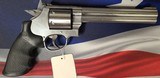 SMITH & WESSON 657-5 - 2 of 2