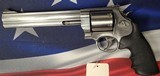 SMITH & WESSON 657-5 - 1 of 2