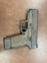 SPRINGFIELD XDS-45 - 1 of 4