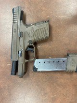 SPRINGFIELD XDS-45 - 3 of 4