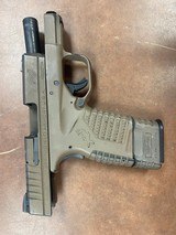 SPRINGFIELD XDS-45 - 2 of 4