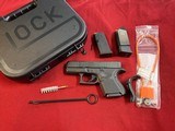 GLOCK 27 Gen 5 - 1 of 7