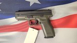 SPRINGFIELD ARMORY XD-40 - 1 of 2