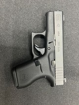 GLOCK G42 - 1 of 3