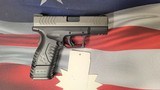 SPRINGFIELD ARMORY XD(M) - 2 of 2