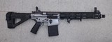 HOMELAND Twisted River Tactical CSA10 - 1 of 1