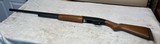 MOSSBERG 500A 3 Chamber Ported Barrel Wood Stock - 4 of 7