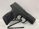 SIG SAUER P365 SAS 9mm Ported - 2 of 6