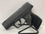 SIG SAUER P365 SAS 9mm Ported - 1 of 6