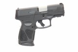 TAURUS G3C - 2 of 2
