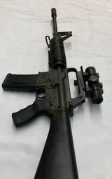 Olympic Arms plinker - 3 of 7