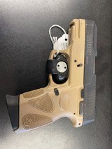 TAURUS G2C (PT111G2A) - 1 of 2