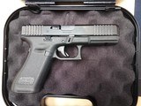 GLOCK 22 G22 Gen 5 - 1 of 4