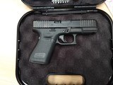 GLOCK 23 G23 Gen 5 MOS - 1 of 4