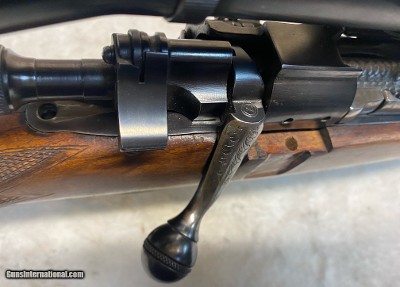 CZ Springfield 1903 Custom European Rebuilt w/ZF39 Style Scope Mount & Weaver Scope .30-06 SPRG - Image 2 of 7