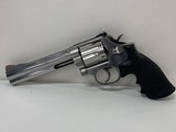 SMITH & WESSON 686-4 - 1 of 6