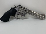 SMITH & WESSON 686-4 - 3 of 6